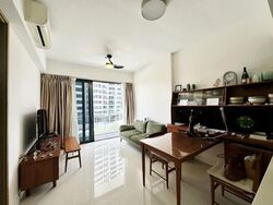 D'Leedon (D10), Condominium #612705071
